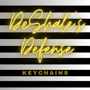 DéShale’s Defense