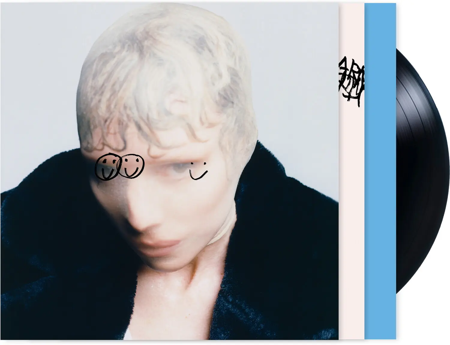 Lykke Li - Afterparty  [VINYL RECORD - LP] Explicit