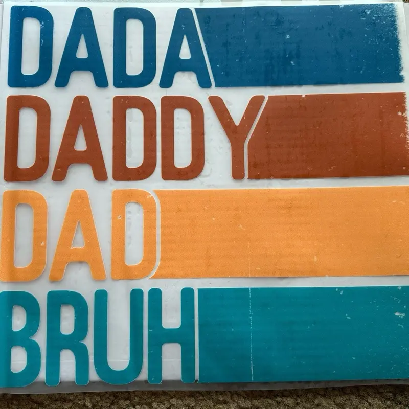 Dad Grab Bag