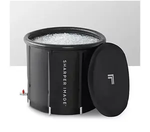 Portable Cold Plunge Ice Bath