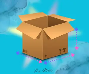 Set of Plastic Mold CHOOSE ON LIVE