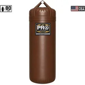 ProBoxing® 80 LBS Heavy Punching Bag