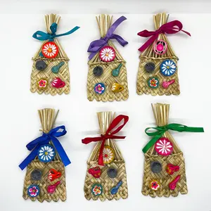 1 PC Mini Mexican Soplador Fridge Magnet (PICKED RANDOMLY)