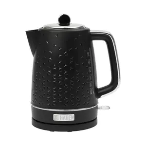 HADEN Starbeck 1.7-Liter (7 Cup) Electric Kettle
