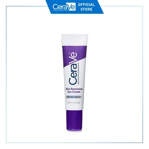 CeraVe Skin Renewing Eye Cream | All Skin Types CeraVe Skin Renewing Eye Cream | All Skin Types