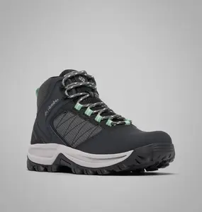 Women’s Waterproof Hiking Boots – Lightweight, Non-Slip Outdoor Shoes