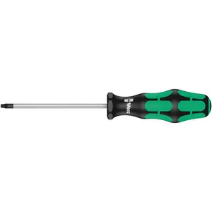 WERA 05028010001 367 TORX  TX 20 TORX DRIVER