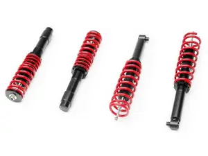 Raceland Classic Coilovers for BMW E39 5-Series (1996-2003) LIFETIME WARRANTY