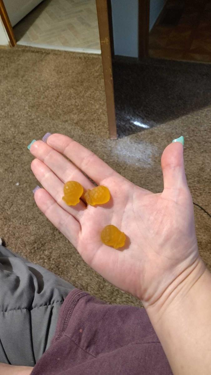 Item: SOLO GLOW-1 PACK