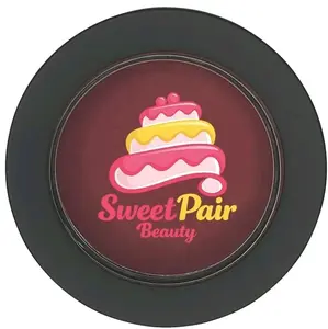Sweet Pair Beauty Blush - Enhance Your Look with Our Smooth and Rich Blush