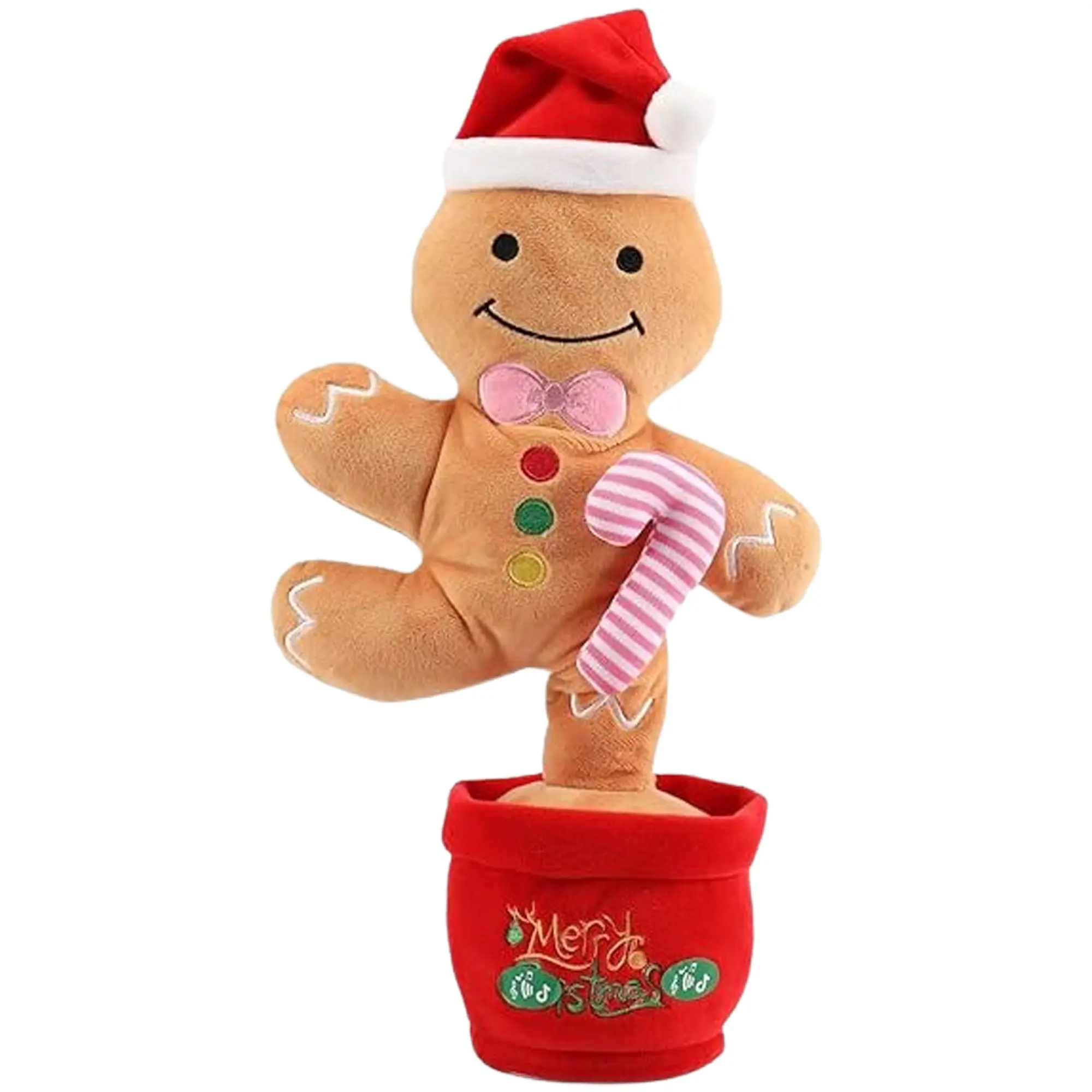 Christmas biscuit