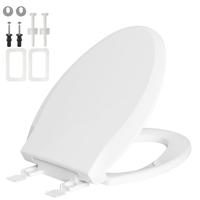 Classic Elongated 17.5"L x 14.17"W