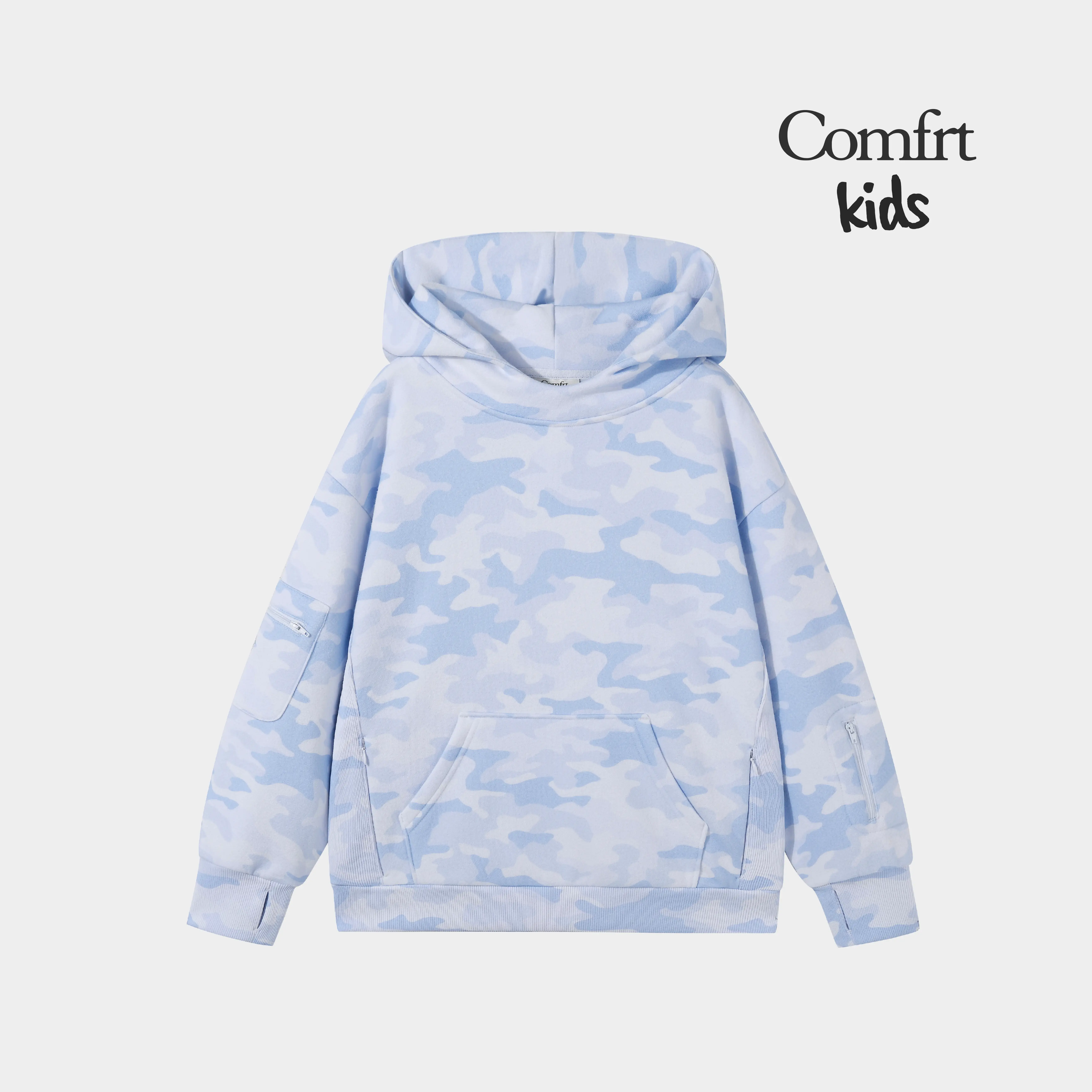Sky Camo