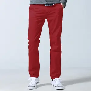 Match Men's Slim Fit Solid Button Pocket Slightly Stretch Tapered Pants,Business Formal Suit Trousers for Daily Office Vacation,Menswear For All Seasons,Pants for Men，Men's Outfits