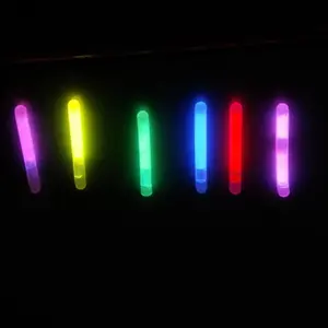 100Pcs Fishing Bobbers Floats Night Fishing Floats for Rod Tip