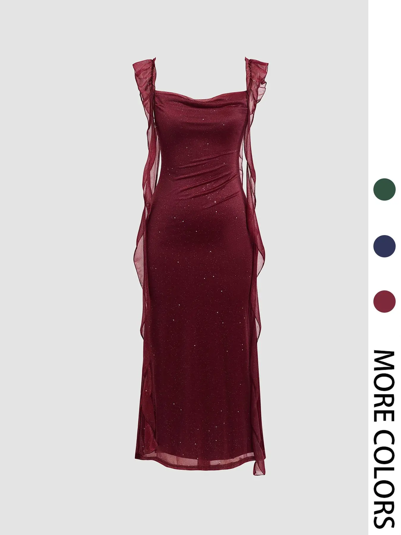 angelina satin tie back floral sequin dress - TikTok Shop angelina satin tie back floral sequin dress - TikTok Shop