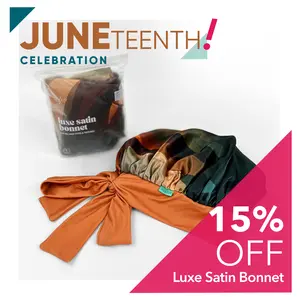 Luxe Satin Scrunchies (5-pack) - Limited Edition Cinnamon Swirl Collection