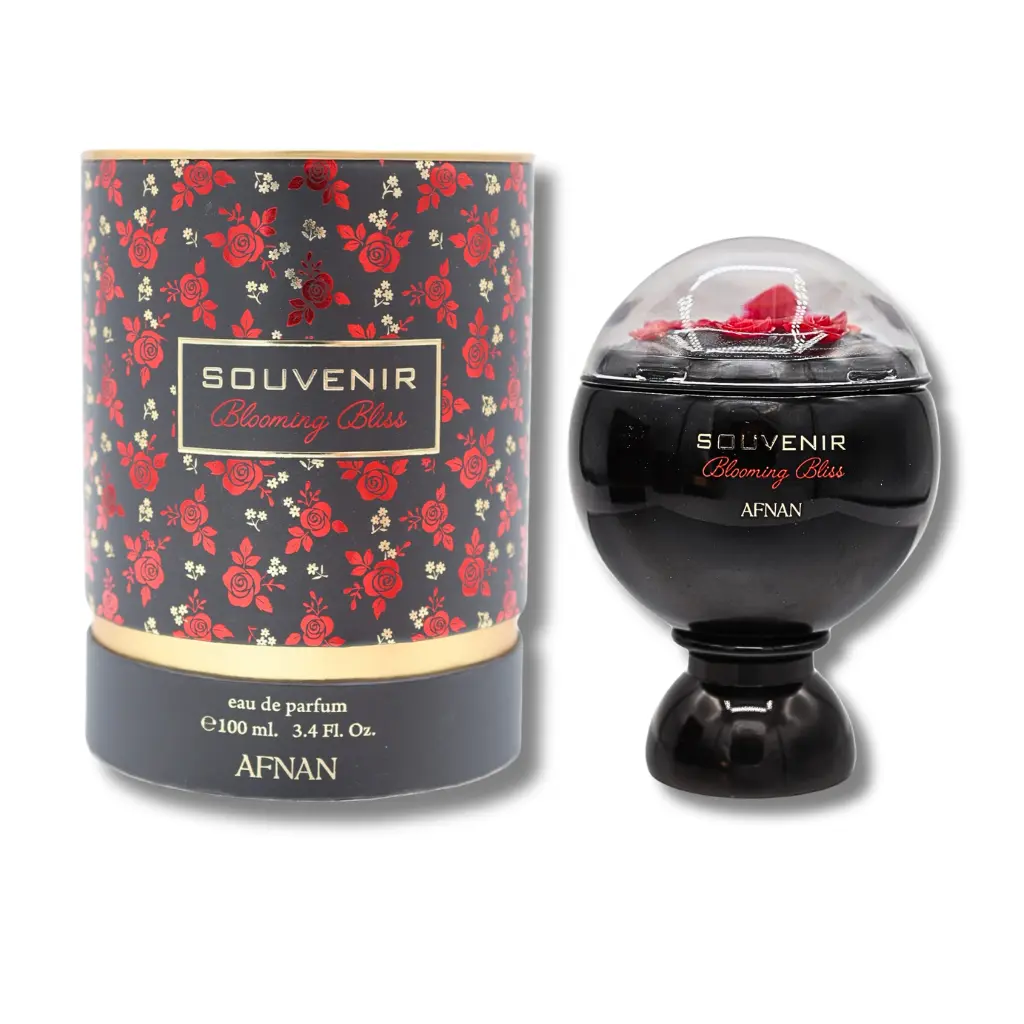 AFNAN SOUVENIR BLOOMING BLISS