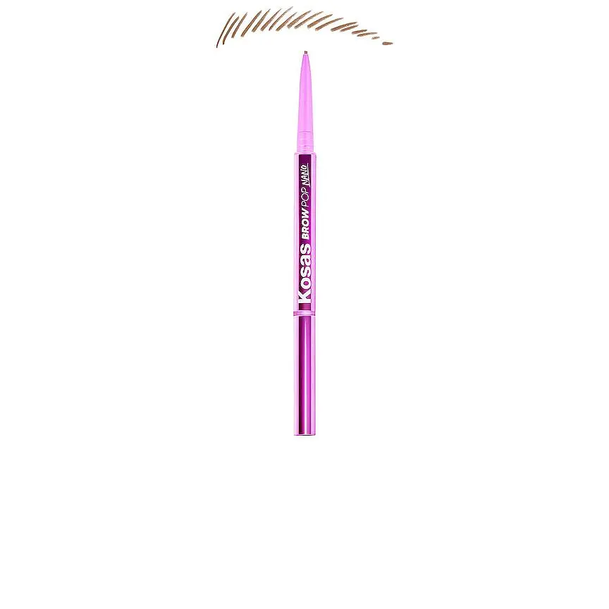 Kosas Brow Pop Nano in Soft Brown Kosas Brow Pop Nano in Soft Brown