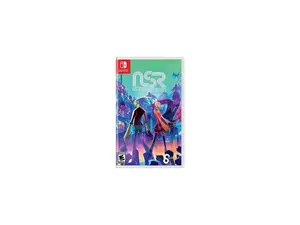 No Straight Roads - Nintendo Switch