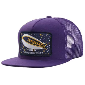 Supreme Blimp Mesh Back 5-Panel, from StockX