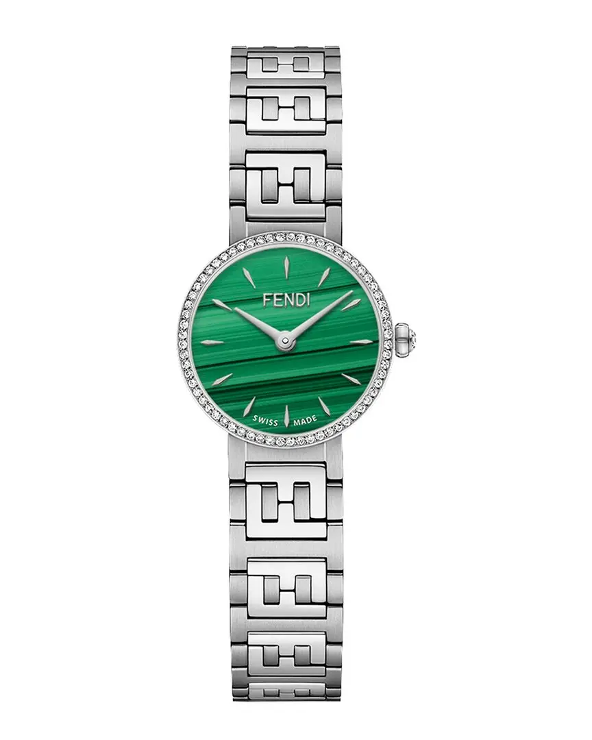FENDI Women's F103110901 Watch