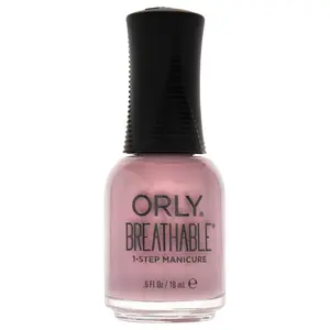 Breathable Treatment Plus Color - 2060027 The Snuggle is Real Nail Polish Women 0.6 oz
