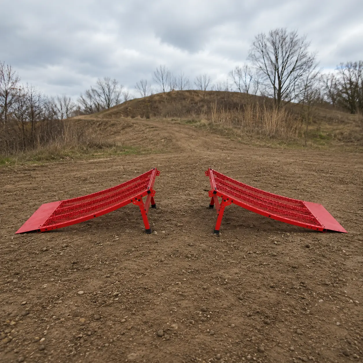 BMX Spine Kit