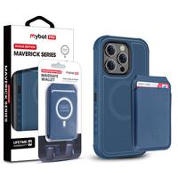 iPhone 15 Pro Max Blue