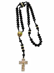 Rosario San Benito black/negro