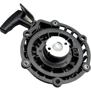 Starter Assembly Compatible for  2000W Inverter Generator 100478 100692 100900 200949 200952 200959 200960 200983,100748946-0002 and Wen 2000W Inverter Generator 56202i 56203i 56235i.