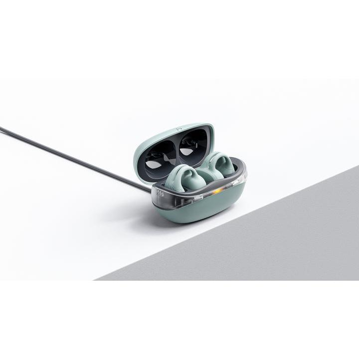 HAKII LINK Open-Ear Wireless Earbuds