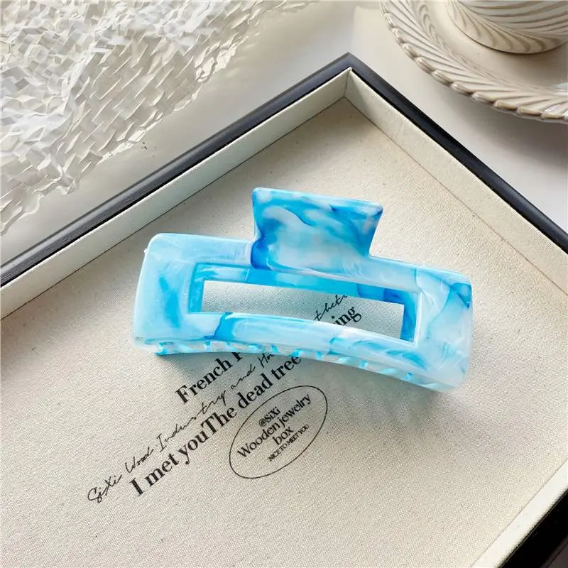 10.5CM square (sky blue halo)