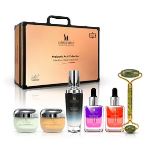 Latoua Mille Hyaluronic Acid Collection