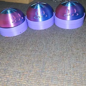 Dumpling Clickers