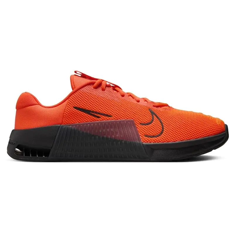 Nike Metcon 9 Hyper Crimson Hyper Orange Black (men) by StockX