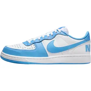 Men's Nike Terminator Low University Blue/White (FQ8748 412)