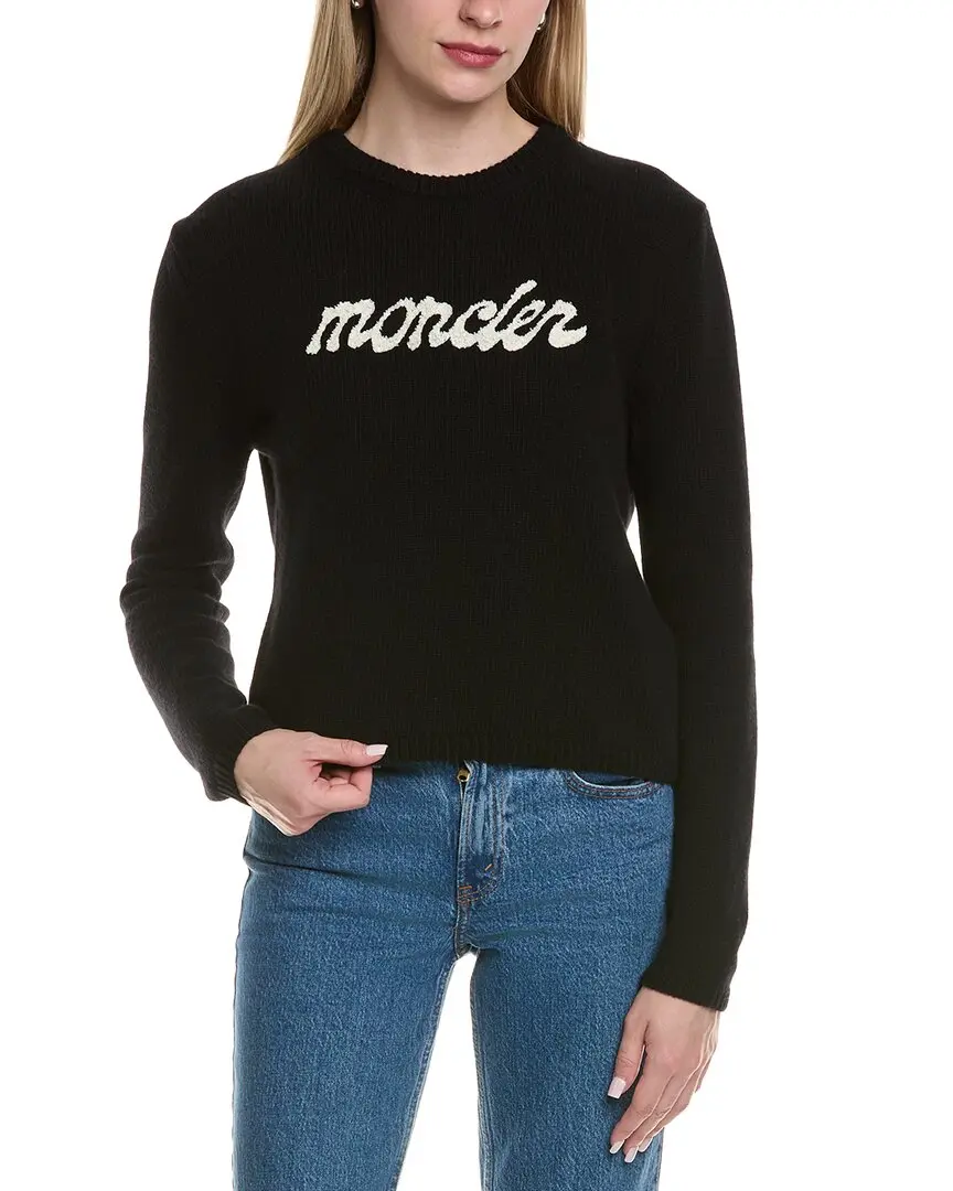 Moncler Crewneck Sweater Moncler Crewneck Sweater