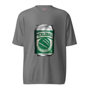 Pickleball Brew — Men's Pickleball Performance Tee
