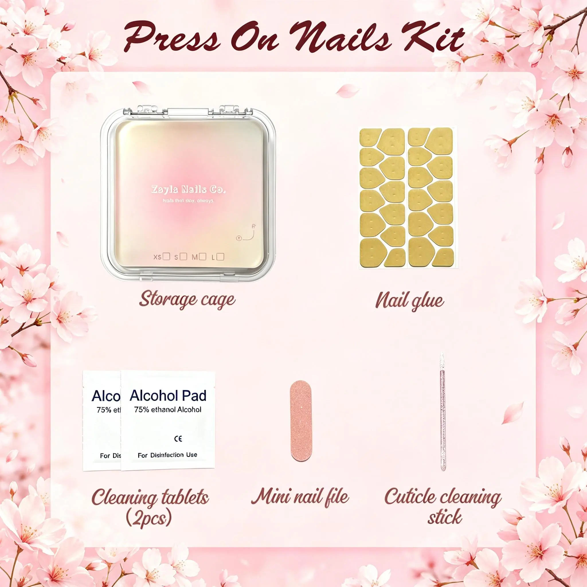 Accessory Kit