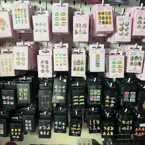 $15 Mystery collectible pins