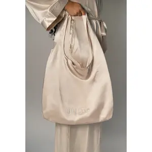 Champagne Love Story Bridal Handbag