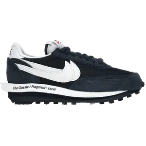 Nike Sacai LD Waffle Fragment "Blue Void"