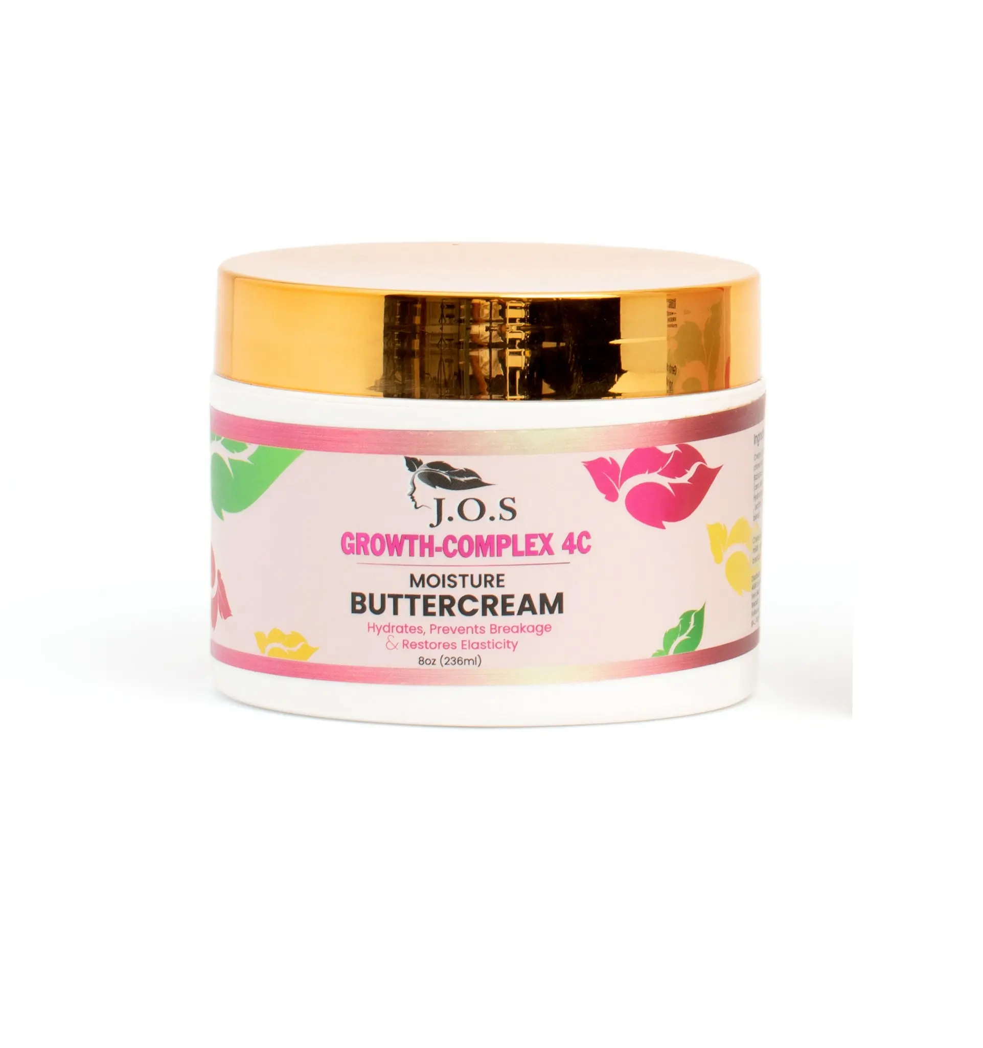 J.O.S Chebe-Cado moisture buttercream