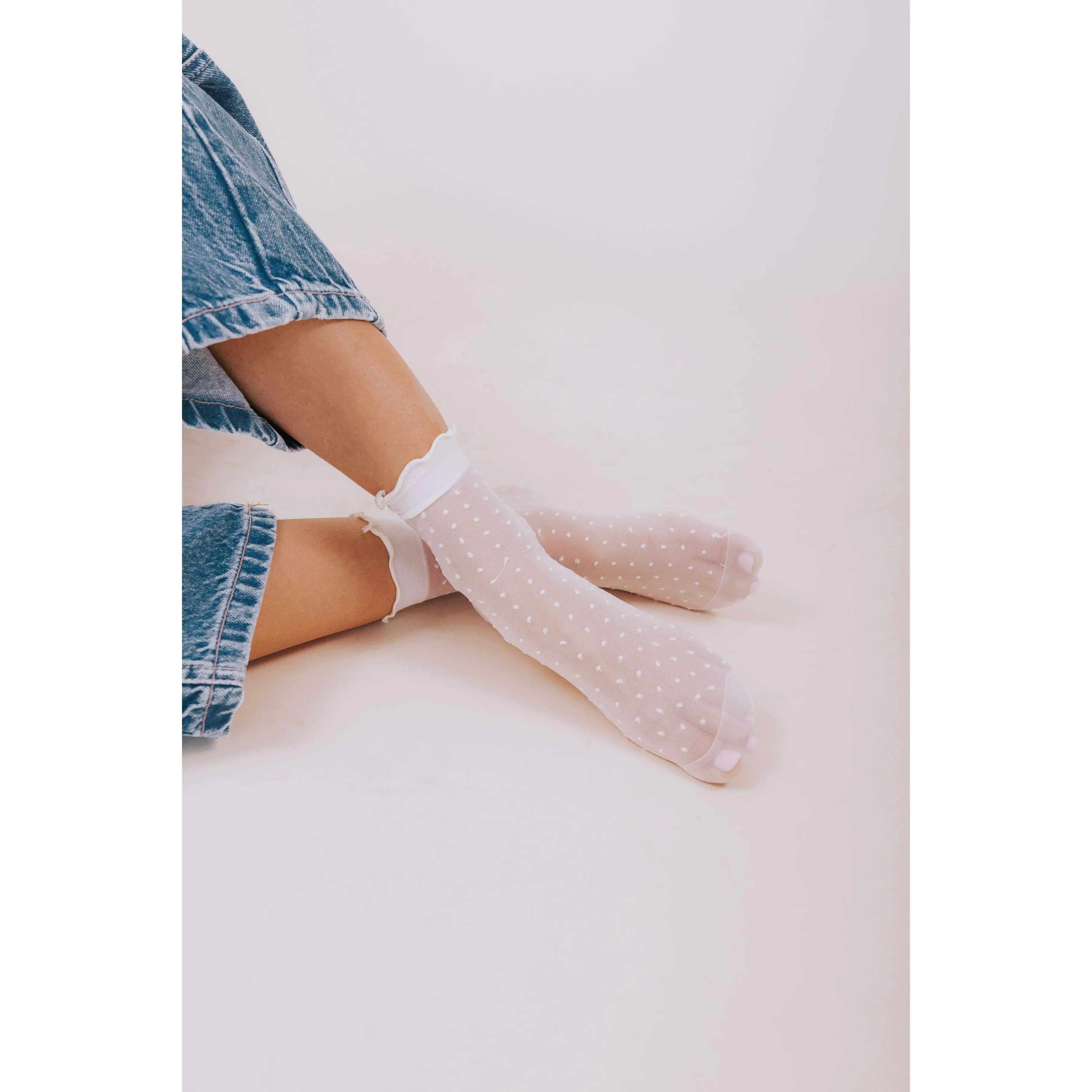 Be Bold Socks