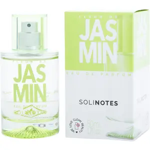 Solinotes Jasmine Tree By Solinotes Eau De Parfum For Unisex