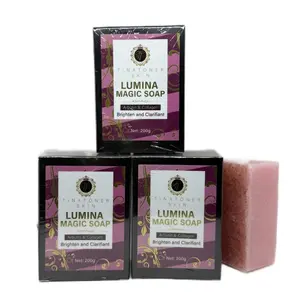 Tina toner Arbutin Collagen Shea Papaya Body Wash – Turmeric Glow Formula