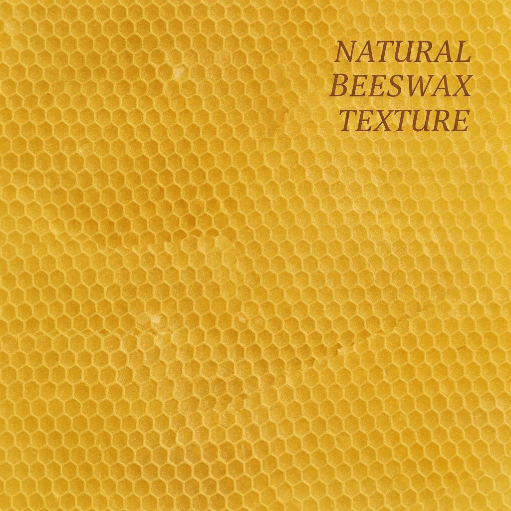 20×20cm colorful honeycomb beeswax sheets DIY candle making kit, 7 beeswax sheets with cotton wicks, craft kit for adults, spiritual altar keepsake, Christmas and Halloween home holiday gift