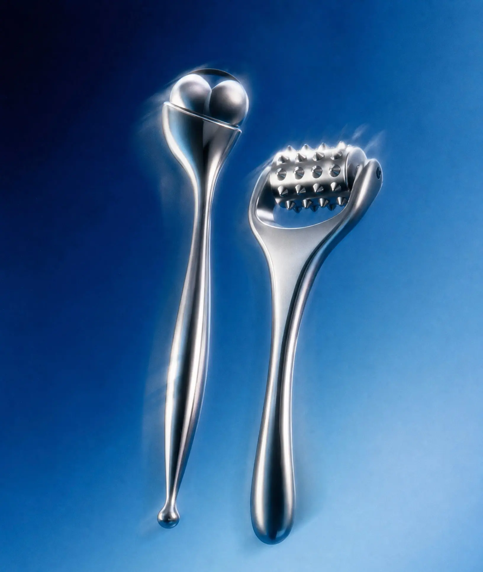 Under Eye Ice Roller