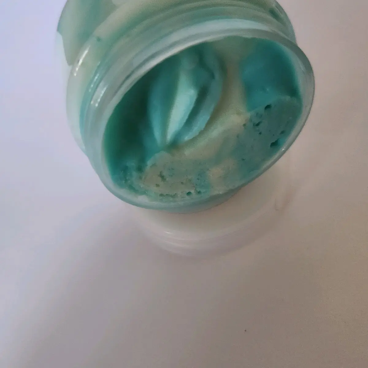 baby powder scent baby powder scent